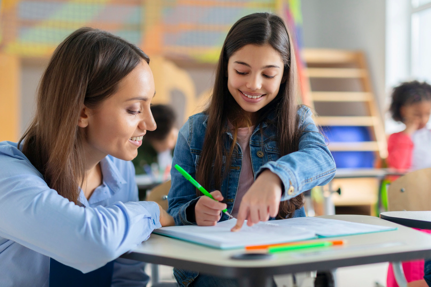Enhancing Teacher-Student Communication | K12 Tutoring
