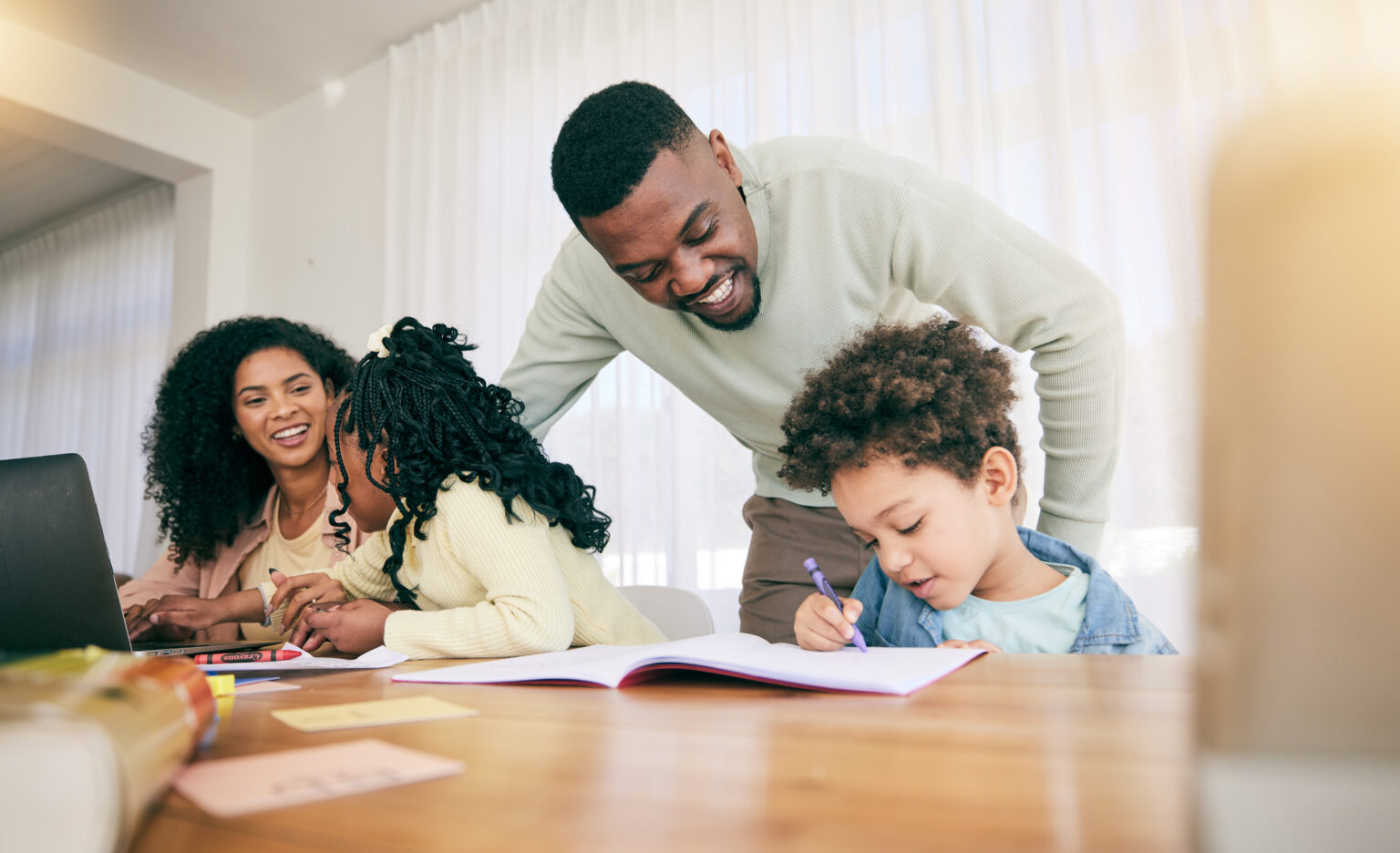 Overcoming Homework Challenges For Homeschool Students | K12 Tutoring
