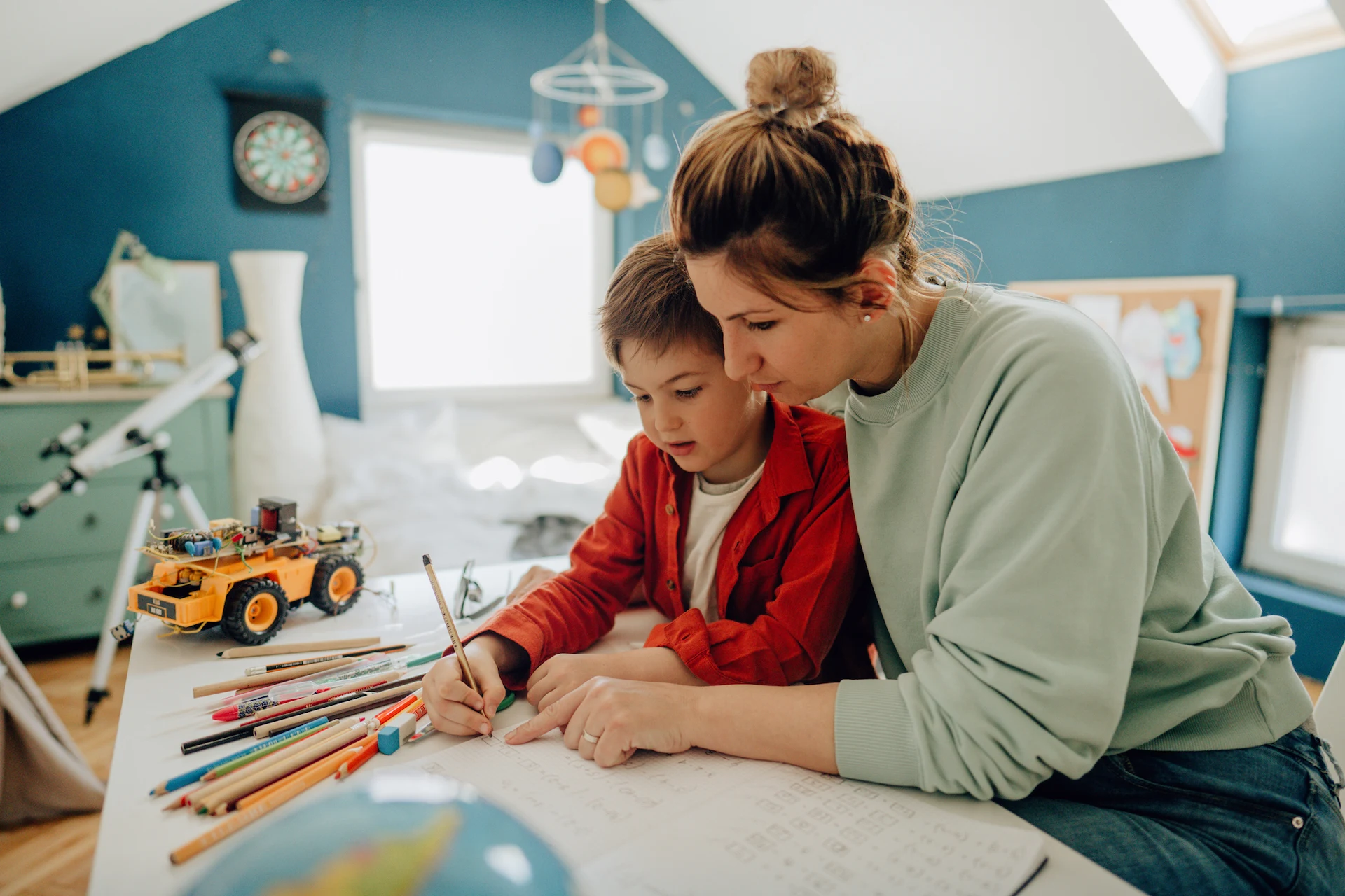 Progress Tracker for Student Learning | K12 Tutoring
