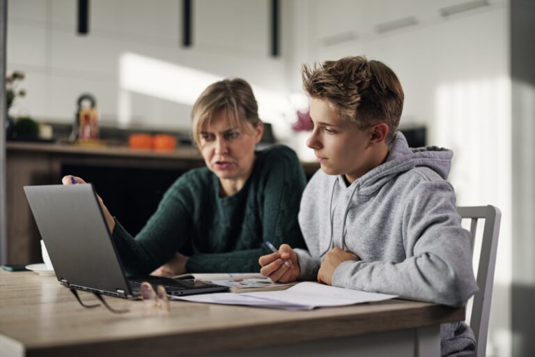 Why Math 6 Skills Can Be Hard to Master Without Individualized Support ...